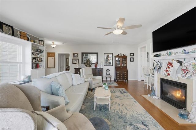 8342 N View BLVD, Norfolk, VA 23518