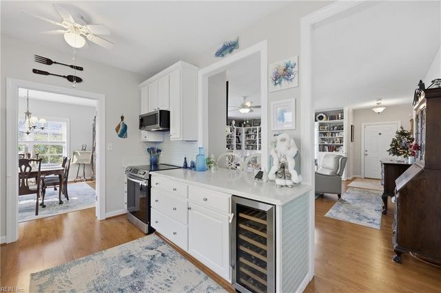 8342 N View BLVD, Norfolk, VA 23518