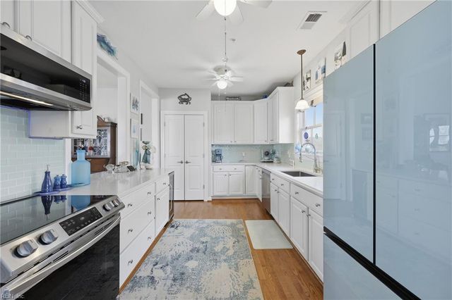 8342 N View BLVD, Norfolk, VA 23518