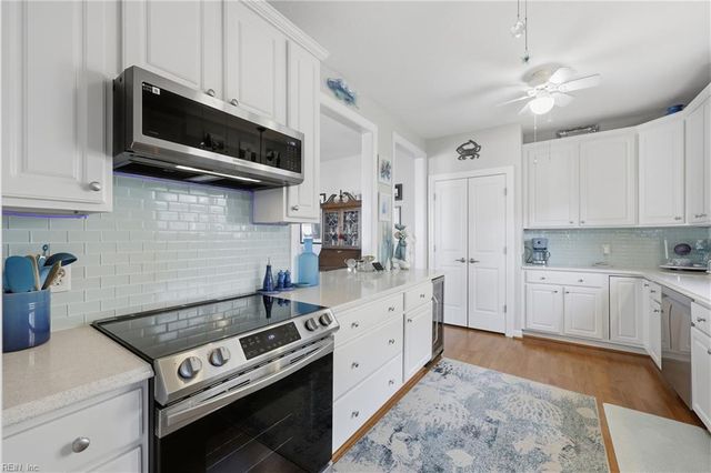 8342 N View BLVD, Norfolk, VA 23518