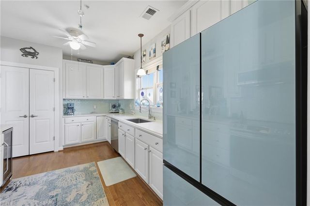 8342 N View BLVD, Norfolk, VA 23518