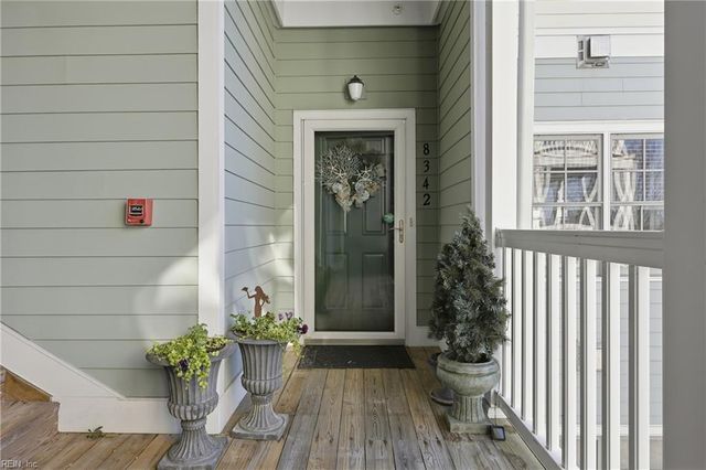 8342 N View BLVD, Norfolk, VA 23518