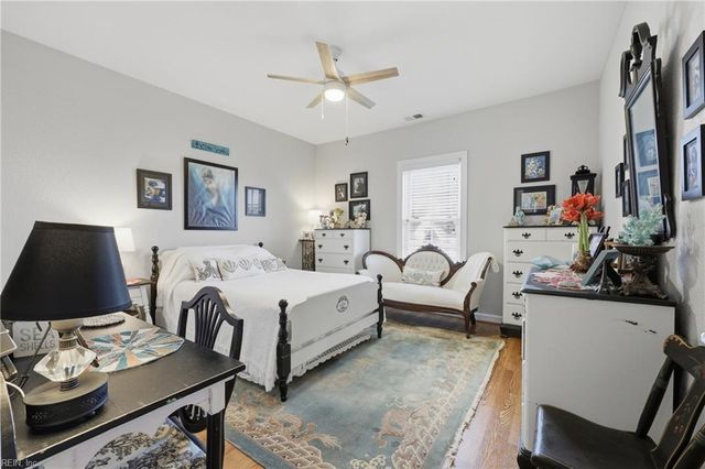 8342 N View BLVD, Norfolk, VA 23518