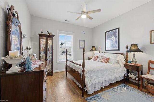 8342 N View BLVD, Norfolk, VA 23518