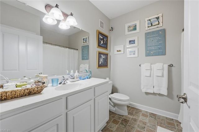 8342 N View BLVD, Norfolk, VA 23518