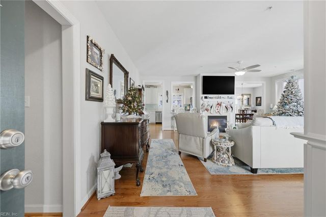 8342 N View BLVD, Norfolk, VA 23518