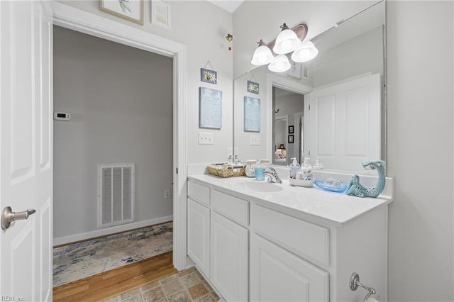 8342 N View BLVD, Norfolk, VA 23518