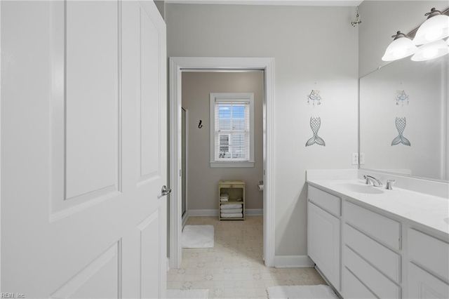 8342 N View BLVD, Norfolk, VA 23518