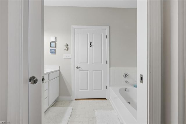 8342 N View BLVD, Norfolk, VA 23518