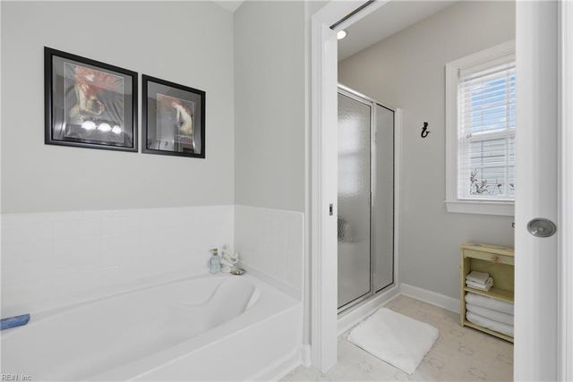 8342 N View BLVD, Norfolk, VA 23518