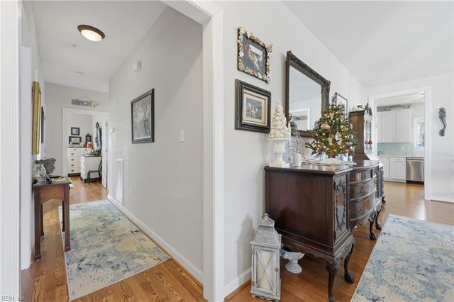 8342 N View BLVD, Norfolk, VA 23518