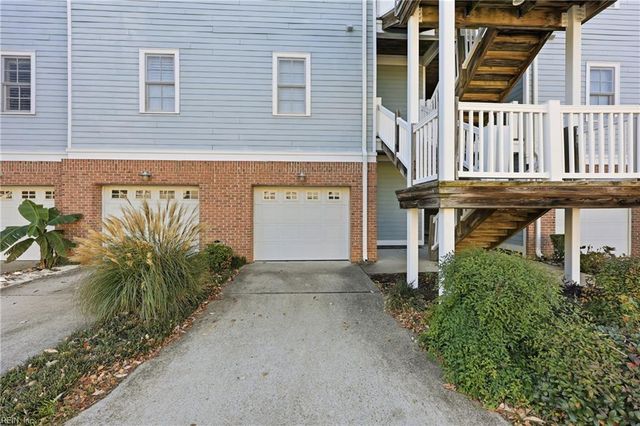 8342 N View BLVD, Norfolk, VA 23518