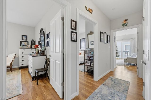 8342 N View BLVD, Norfolk, VA 23518