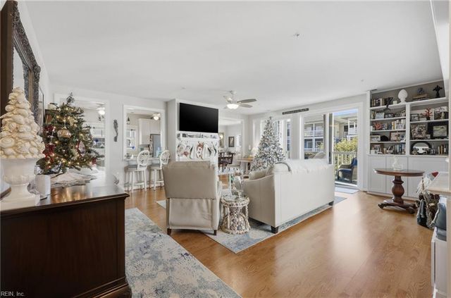 8342 N View BLVD, Norfolk, VA 23518