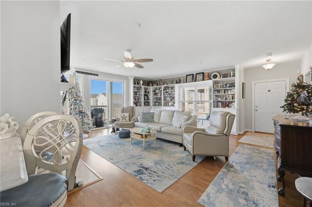 8342 N View BLVD, Norfolk, VA 23518