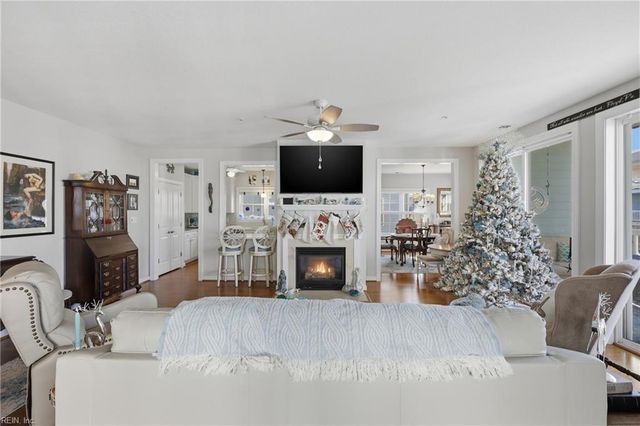 8342 N View BLVD, Norfolk, VA 23518