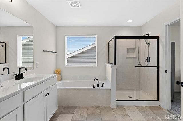 410 Honor Hill Drive, Foristell, MO 63348