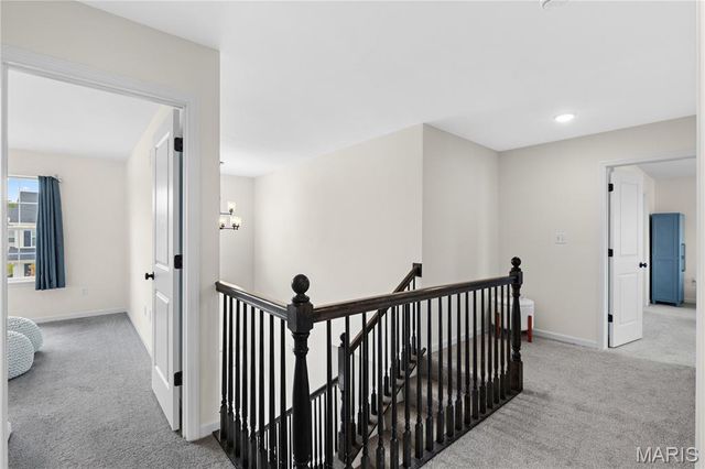 410 Honor Hill Drive, Foristell, MO 63348