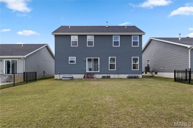 410 Honor Hill Drive, Foristell, MO 63348