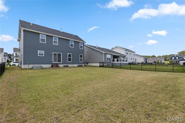 410 Honor Hill Drive, Foristell, MO 63348