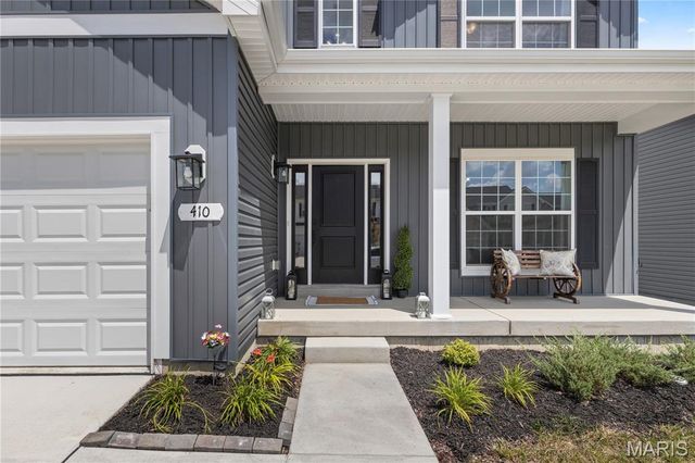 410 Honor Hill Drive, Foristell, MO 63348