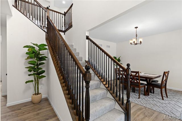 410 Honor Hill Drive, Foristell, MO 63348