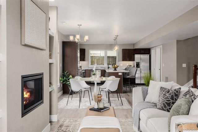 2004 S Galapago Street, Denver, CO 80223