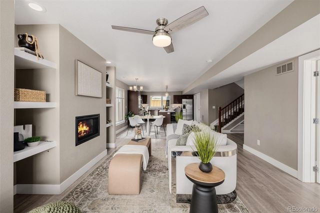 2004 S Galapago Street, Denver, CO 80223