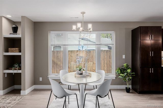 2004 S Galapago Street, Denver, CO 80223