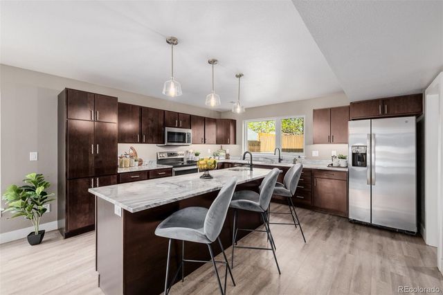 2004 S Galapago Street, Denver, CO 80223