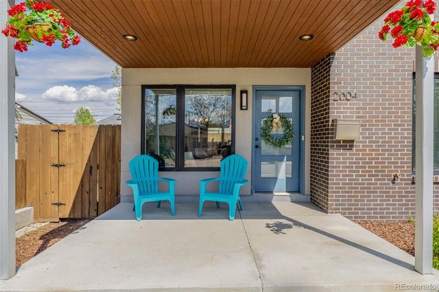 2004 S Galapago Street, Denver, CO 80223