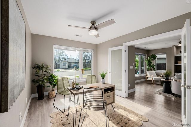 2004 S Galapago Street, Denver, CO 80223