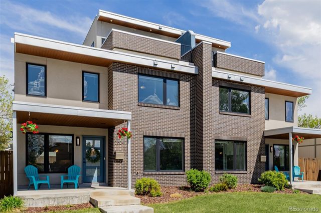 2004 S Galapago Street, Denver, CO 80223