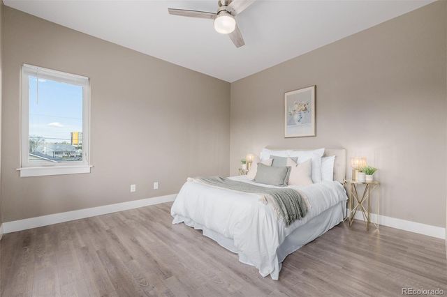 2004 S Galapago Street, Denver, CO 80223