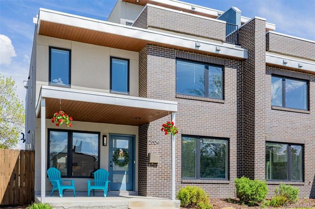 2004 S Galapago Street, Denver, CO 80223