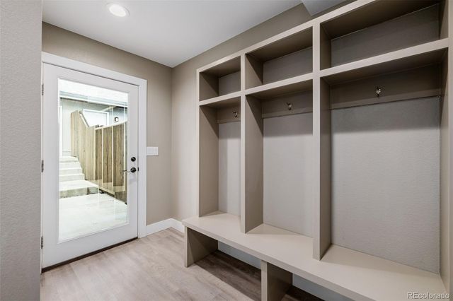 2004 S Galapago Street, Denver, CO 80223