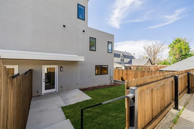 2004 S Galapago Street, Denver, CO 80223