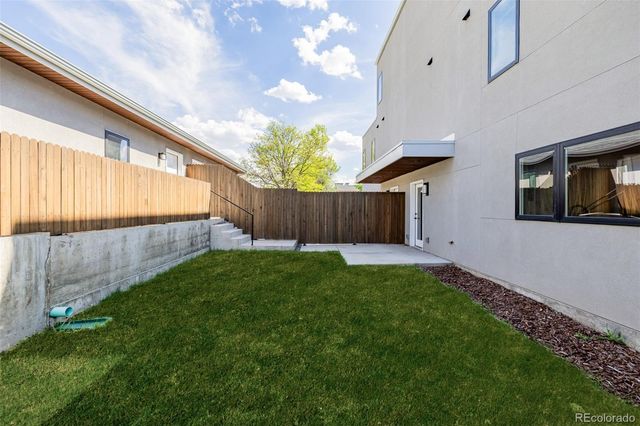 2004 S Galapago Street, Denver, CO 80223