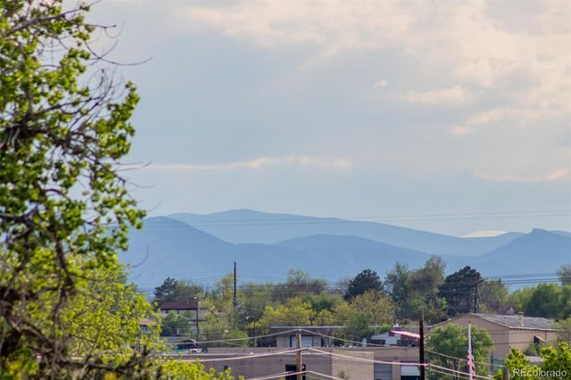 2004 S Galapago Street, Denver, CO 80223