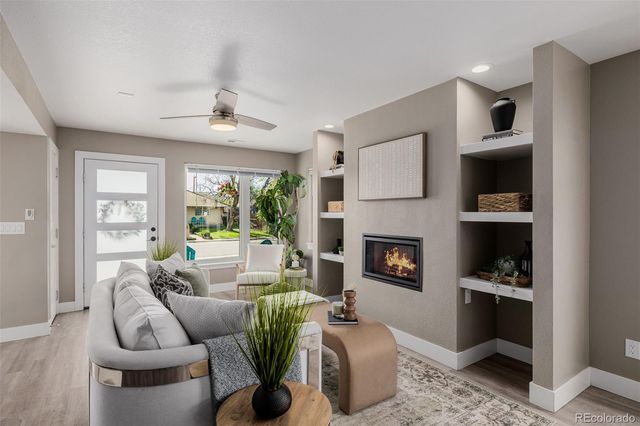 2004 S Galapago Street, Denver, CO 80223