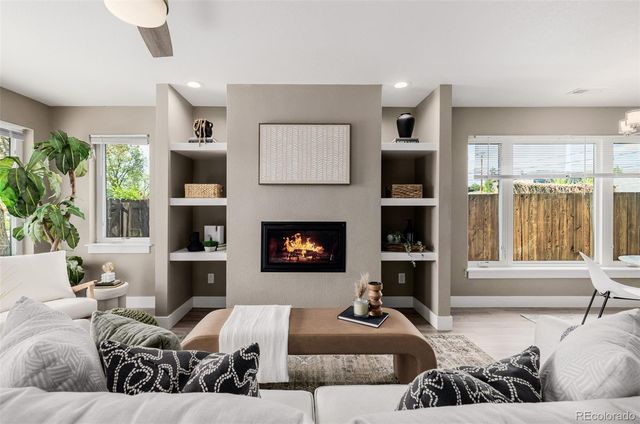 2004 S Galapago Street, Denver, CO 80223