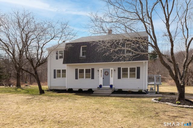 5 Plungis Road, Watertown, CT 06795
