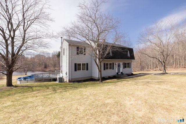 5 Plungis Road, Watertown, CT 06795