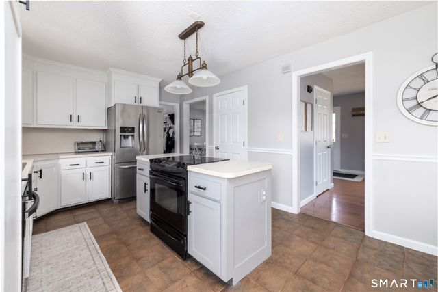 5 Plungis Road, Watertown, CT 06795