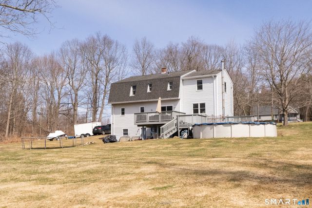 5 Plungis Road, Watertown, CT 06795