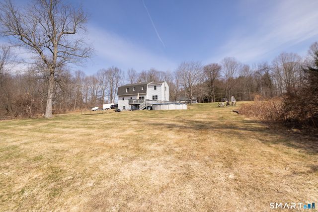 5 Plungis Road, Watertown, CT 06795