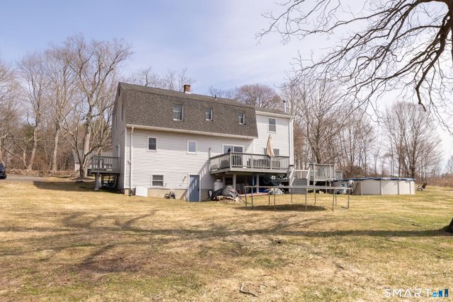 5 Plungis Road, Watertown, CT 06795