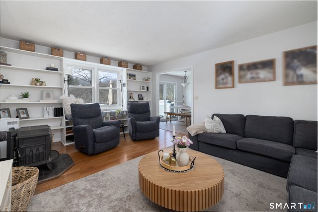 5 Plungis Road, Watertown, CT 06795