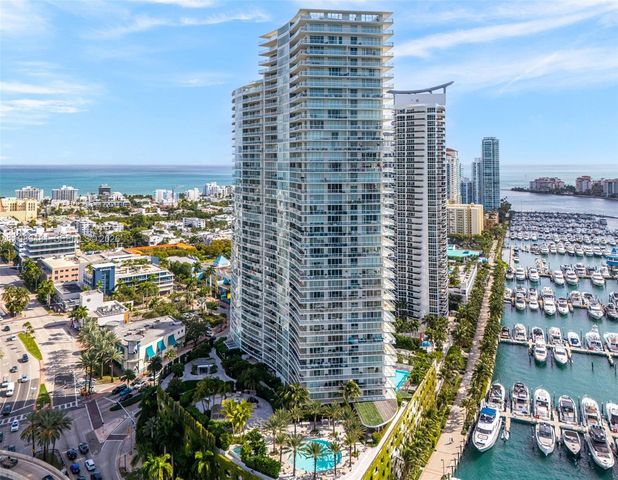 450 Alton Rd PH4104, Miami Beach, FL 33139