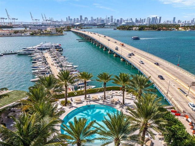 450 Alton Rd PH4104, Miami Beach, FL 33139